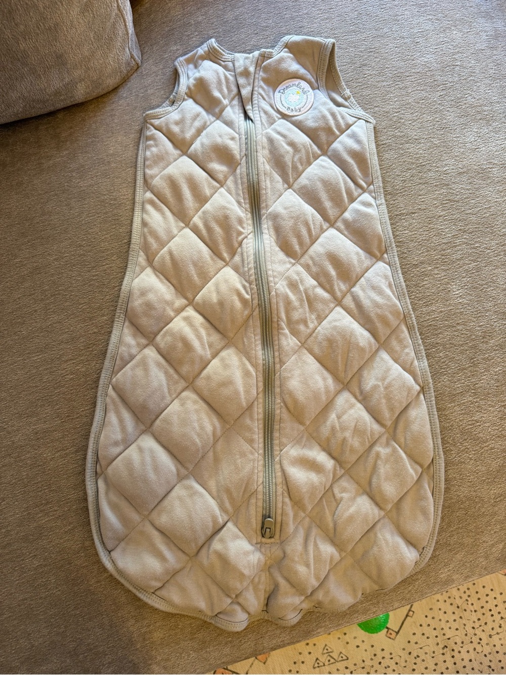 Dreamland Sleep sack Weighted (s)